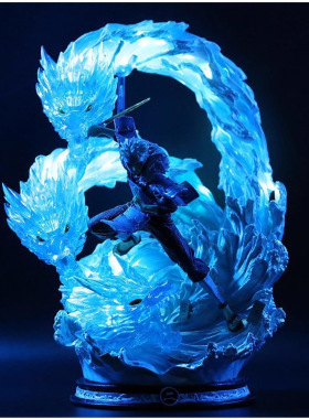 千手扉间 水龙扉间
