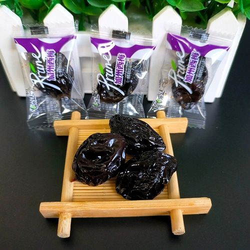 Tengfei California Ximei Big Grail 500G сладкий сладкий сладкий сладкий сладкие закуски Mei Meigan Independent Mall Cackaging Office Net Красные закуски