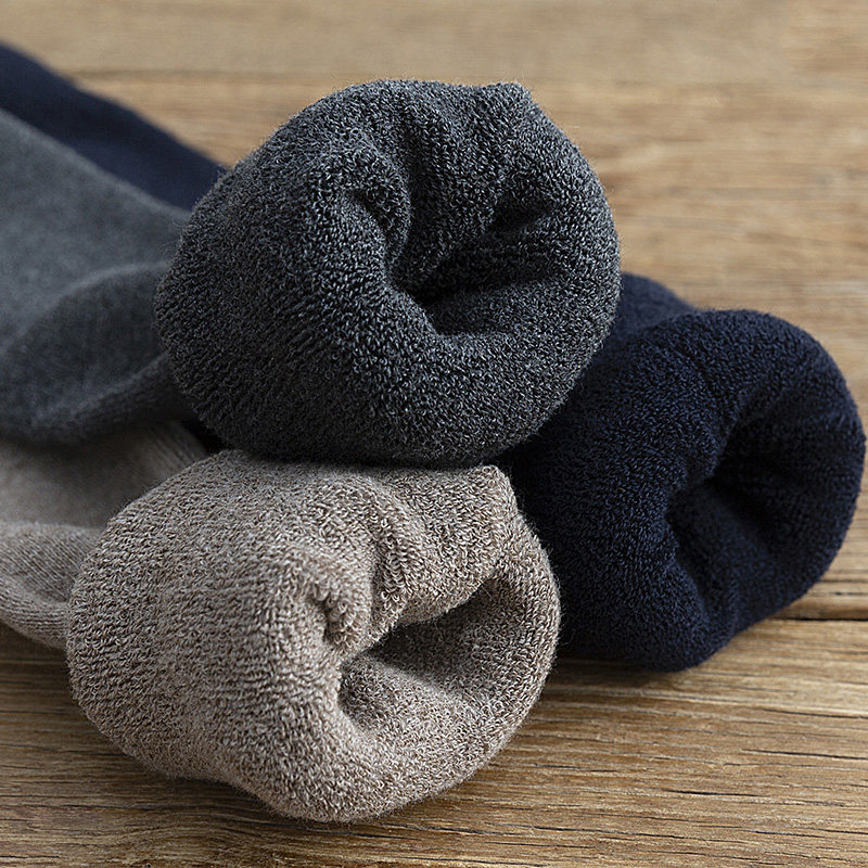 加绒加厚过膝袜毛圈长筒高筒毛巾过膝盖大腿长袜冬季棉质袜子女,淘宝优惠券,粉丝福利购,淘宝优惠卷