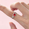 Time Agent Ring Chaotic Maze Theme Concert Limited Edition Official Peripheral Qiao Ling Li Tianxi Tianchen