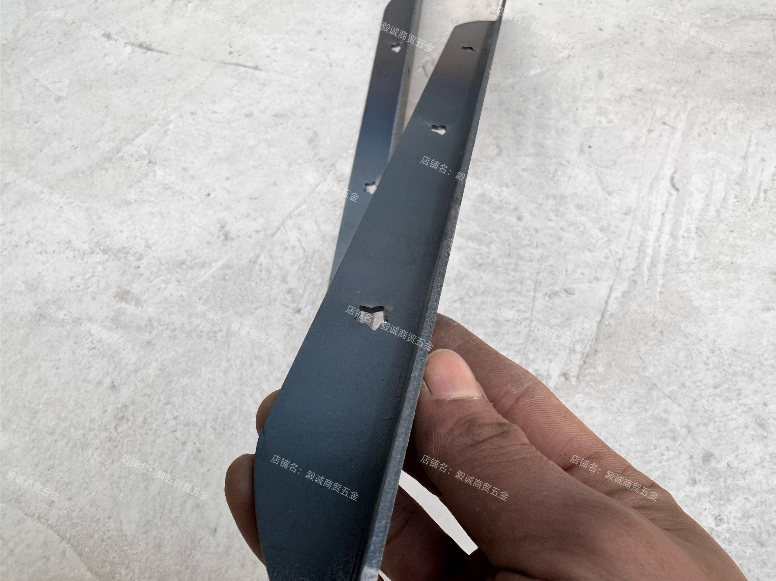 加厚滑雪冰刀 2.5毫米厚度结实耐用,淘宝优惠券,粉丝福利购,淘宝优惠卷