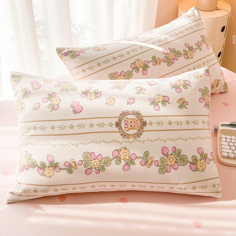  卡丝迪尔家纺床品套件/四件套/多件套