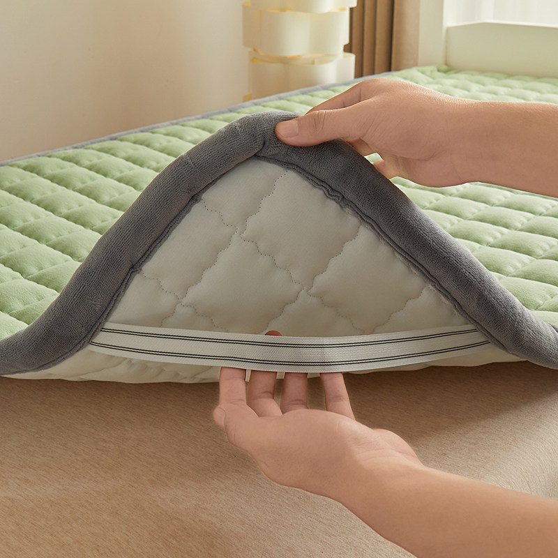  卡丝迪尔家纺床垫/床褥/床护垫/榻榻米床垫