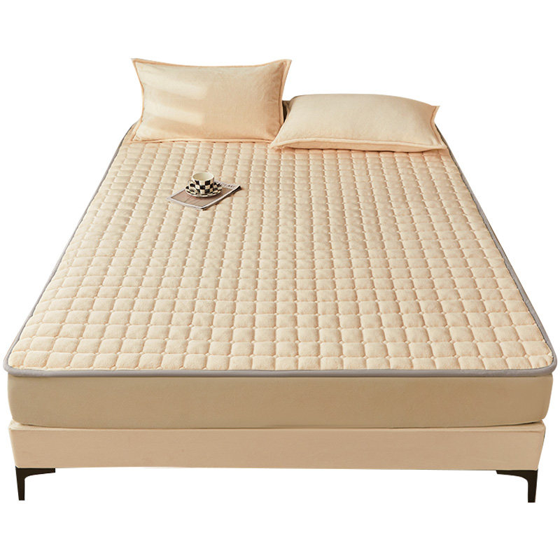  卡丝迪尔家纺床垫/床褥/床护垫/榻榻米床垫