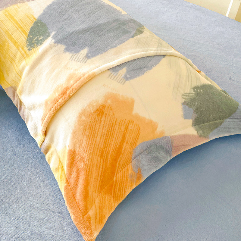  卡丝迪尔家纺枕套