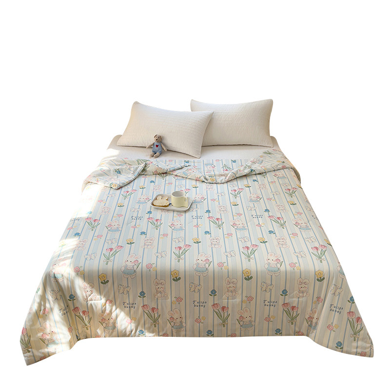  卡丝迪尔家纺化纤被