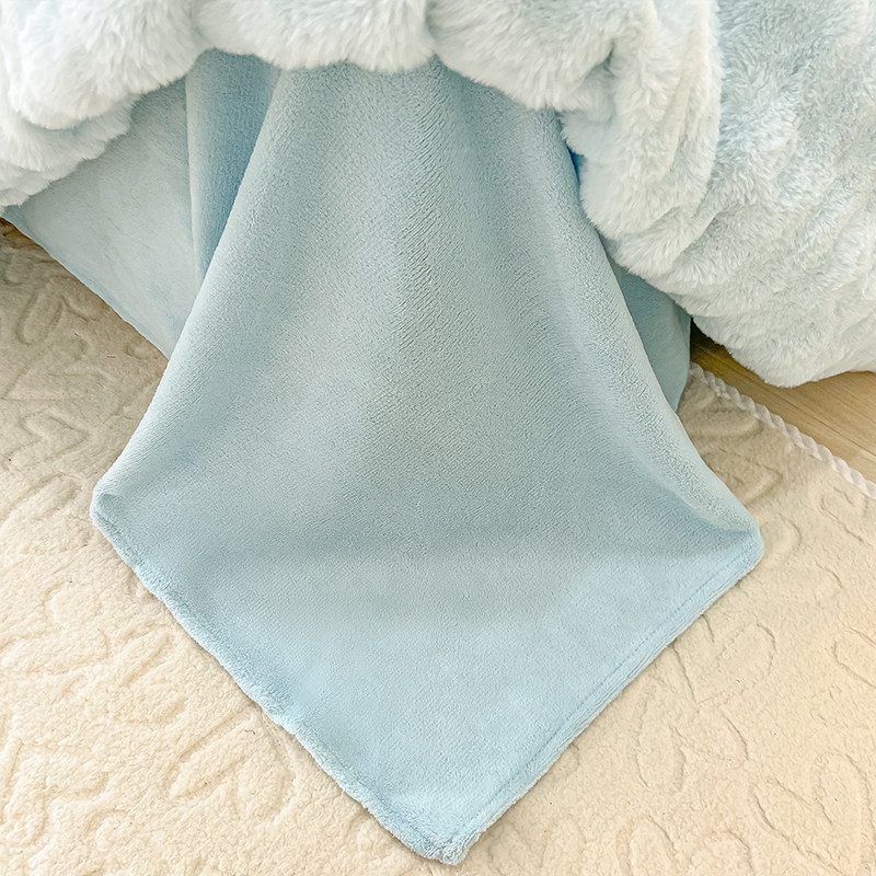  卡丝迪尔家纺床品套件/四件套/多件套