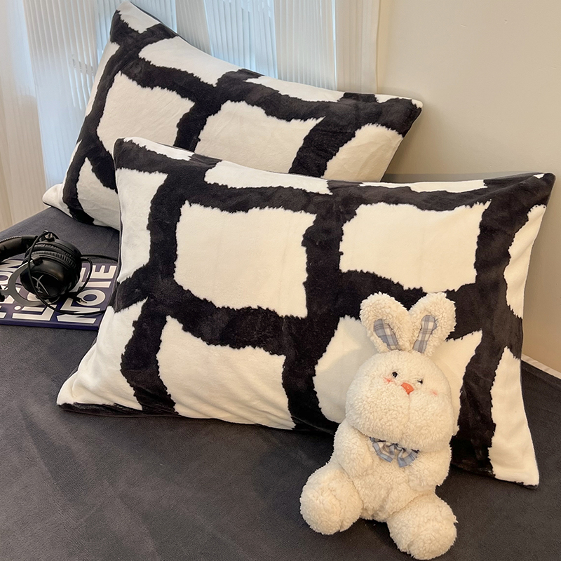  卡丝迪尔家纺床品套件/四件套/多件套