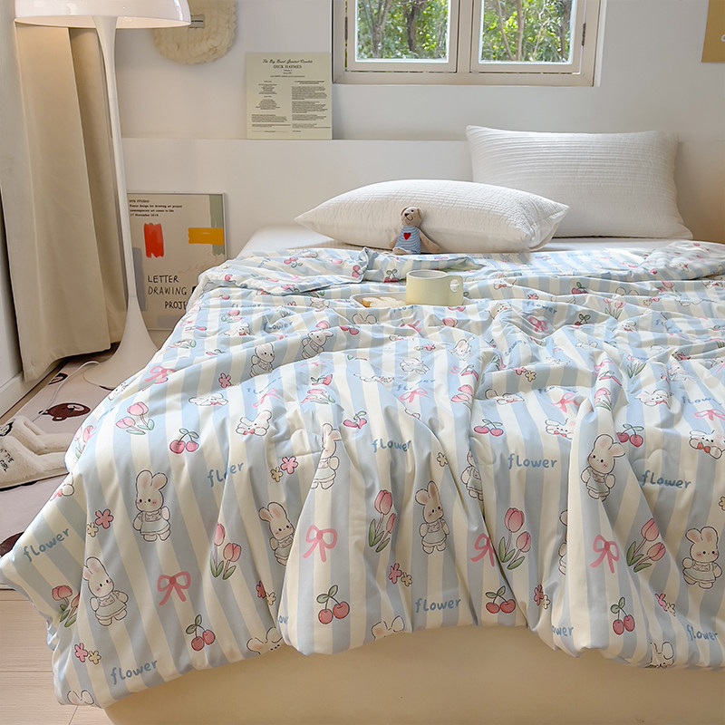  卡丝迪尔家纺化纤被