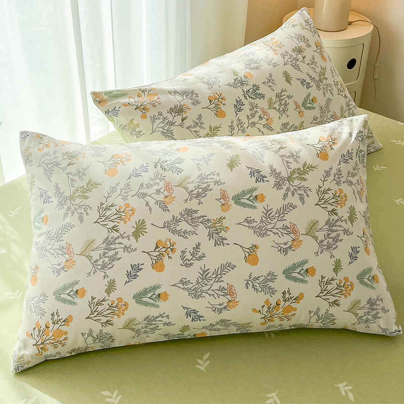  卡丝迪尔家纺床品套件/四件套/多件套