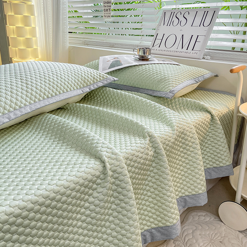  卡丝迪尔家纺冰丝席