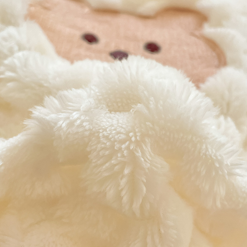  卡丝迪尔家纺化纤被