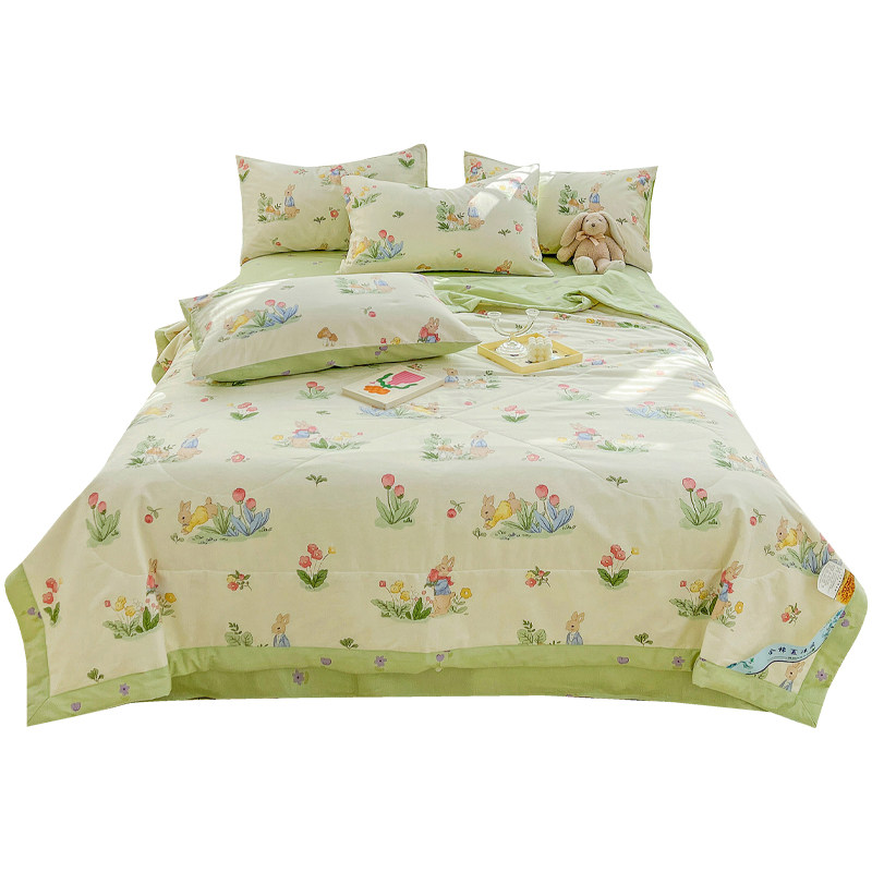  卡丝迪尔家纺化纤被