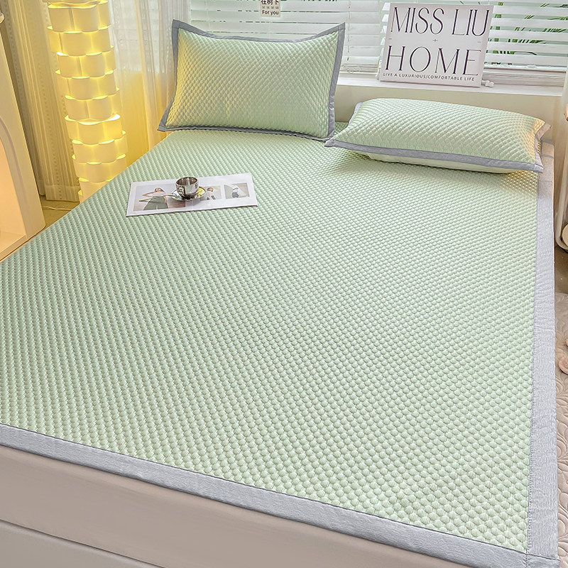  卡丝迪尔家纺冰丝席