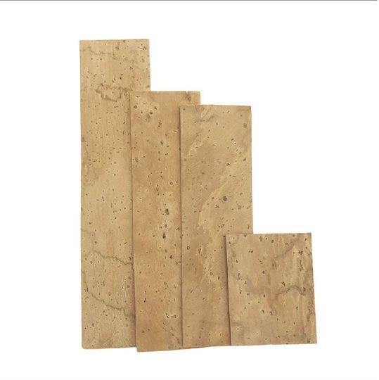 Bassoon interface cork chip accessories