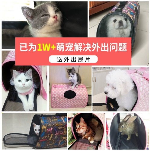 Сумка, рюкзак для выхода на улицу, портативный ранец