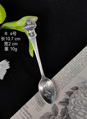 铜镀银摄影道具欧式摆件