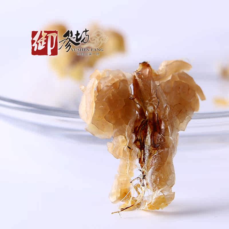  御参坊食品雪蛤油