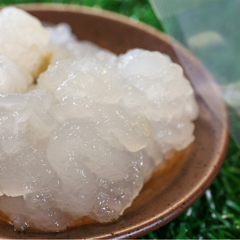 御参坊线油10g新货净油东北雪蛤油 御参坊食品雪蛤油