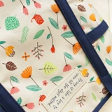 Шоппер для принцессы, летняя оригинальная сумка на одно плечо