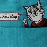 Летняя оригинальная сумка для телефона для принцессы для отдыха, шоппер, 2022, с вышивкой