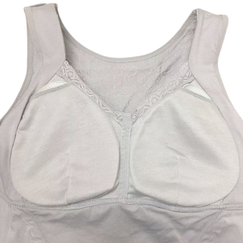 港姿娜大胸显小无钢圈胸罩聚拢收副乳大码带文胸背心中老年人内衣,淘宝优惠券,粉丝福利购,淘宝优惠卷