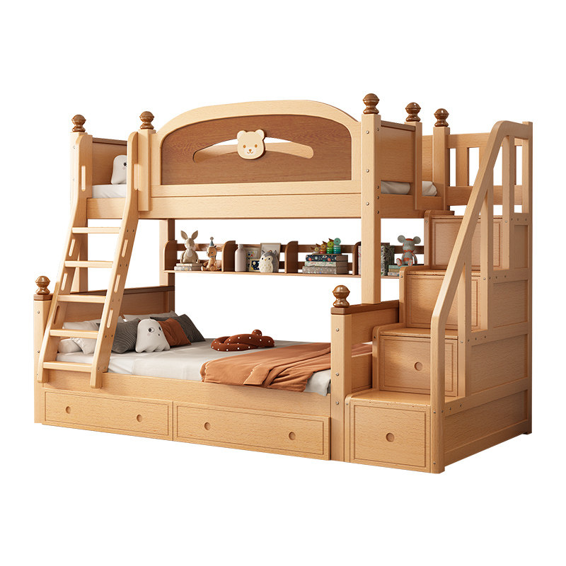  金多喜家居高低/子母床