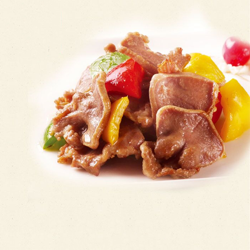 亚明韩澳舌25包302g脆口条腌制猪舌切片门腔酒店半成品食材预制菜,淘宝优惠券,粉丝福利购,淘宝优惠卷