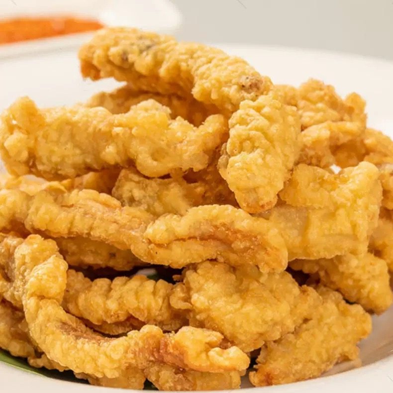 猪肉小酥肉1kg原味裹面猪肉条酥香半成品火锅休闲油炸小吃,淘宝优惠券,粉丝福利购,淘宝优惠卷