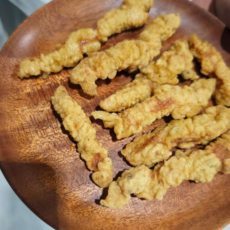 猪肉小酥肉1kg原味裹面猪肉条酥香半成品火锅休闲油炸小吃,淘宝优惠券,粉丝福利购,淘宝优惠卷