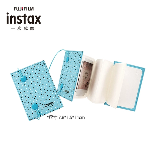 Polaroid, милый маленький фотоальбом