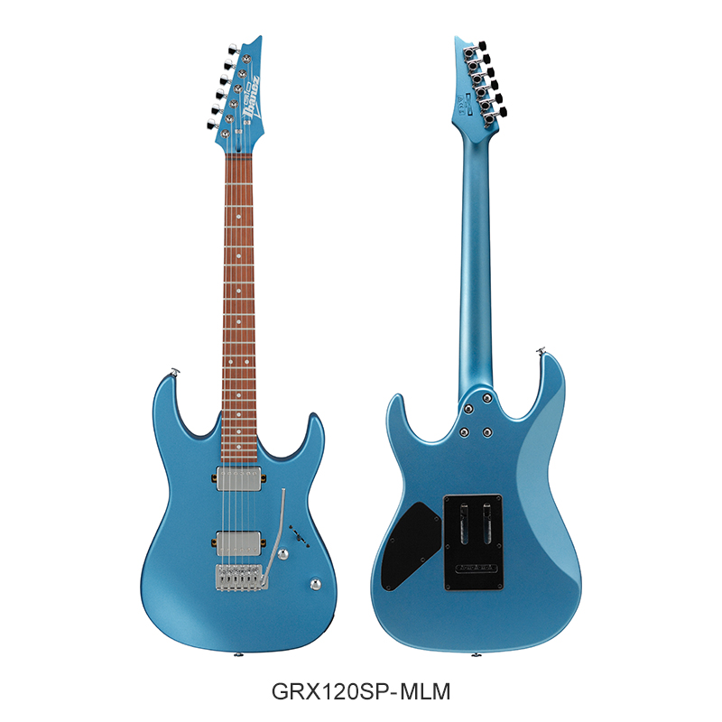 Ibanez依班娜GRX40/GRX120SP GRG170DX电吉他入门级 - 图1