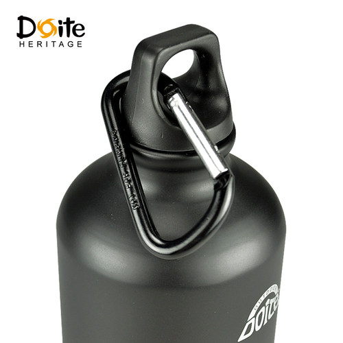 DOITE多伊特运动水壶户外铝壶水瓶不锈钢保温杯4个杯子组合套装 - 图3