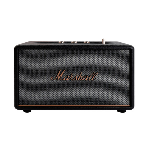 MARSHALL ACTON III马歇尔3代无线蓝牙音箱家用音响重低音小钢炮 - 图3