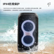 JBL PARTYBOX 120户外蓝牙音响广场舞拉杆低音k歌家庭ktv音箱320