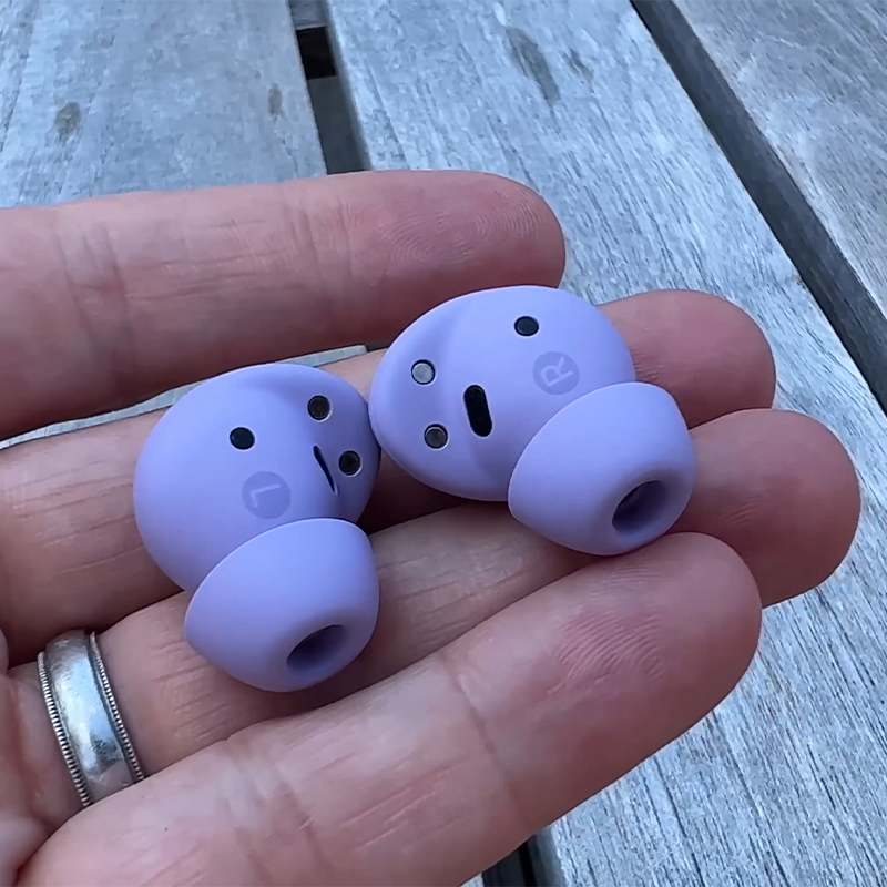 Samsung/三星 Galaxy Buds2 Pro 真无线蓝牙耳机主动降噪入耳式