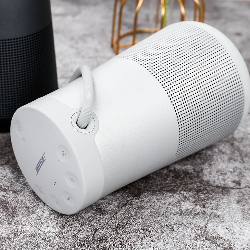 BOSE SoundLink Revolve II无线蓝牙音响大水壶二代便携音响 + - 图2