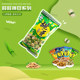 Want Want pick beans peas 45g*8 pack nuts roasted seeds and nuts snacks snacks snacks puffed beans
