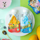Wangwang sucking ice 80ml*10 pack sucking jelly ice cream milkshake ice cream children's milk drink cold drink