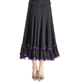 Мальфи танцевальная юбка юбка танцевать танцеваль