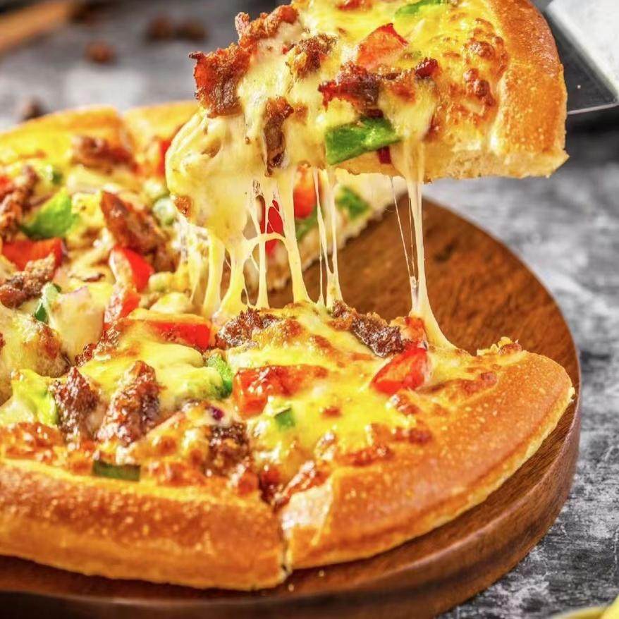 乐汇咸蛋黄风味沙拉酱1袋700克达乐美桉树披萨KCFchicken汉堡拌饭,淘宝优惠券,粉丝福利购,淘宝优惠卷