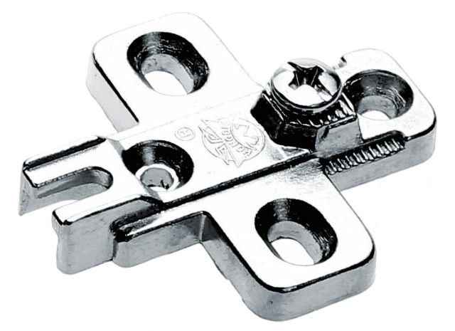 Genuine Hongdie HD165 degree hinge large angle hinge