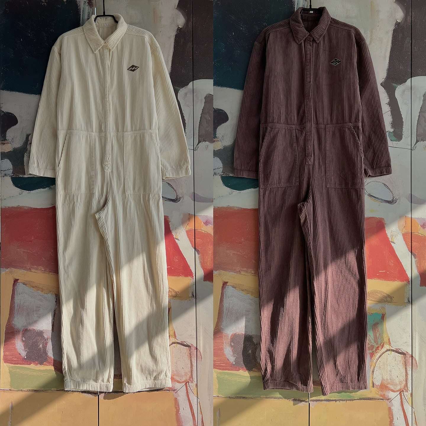 外贸原单Bil*labong灯芯绒长袖工装休闲阔腿直筒连衣裤 C9 2118,淘宝优惠券,粉丝福利购,淘宝优惠卷