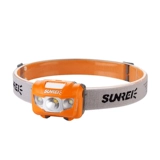 Ямали голова головы ношения на открытом воздухе Yue Движение 2S/3 Сильная легкая водонепроницаемая зарядка.