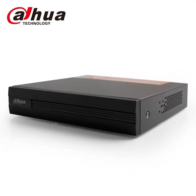 DH-NVR2104HS-P-S1大华4路网络硬盘录像机POE网线供电监控主机-图0