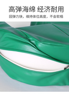 床枕多功能辅助垫u型褥疮
