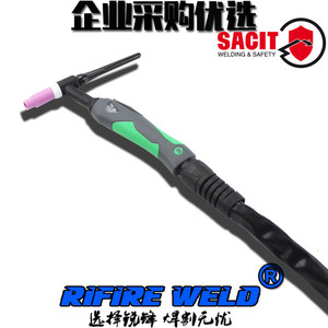 瑞凌 威王WS250 TIG300银象氩弧焊机焊枪胜火TIG26锐龙WSE200 250