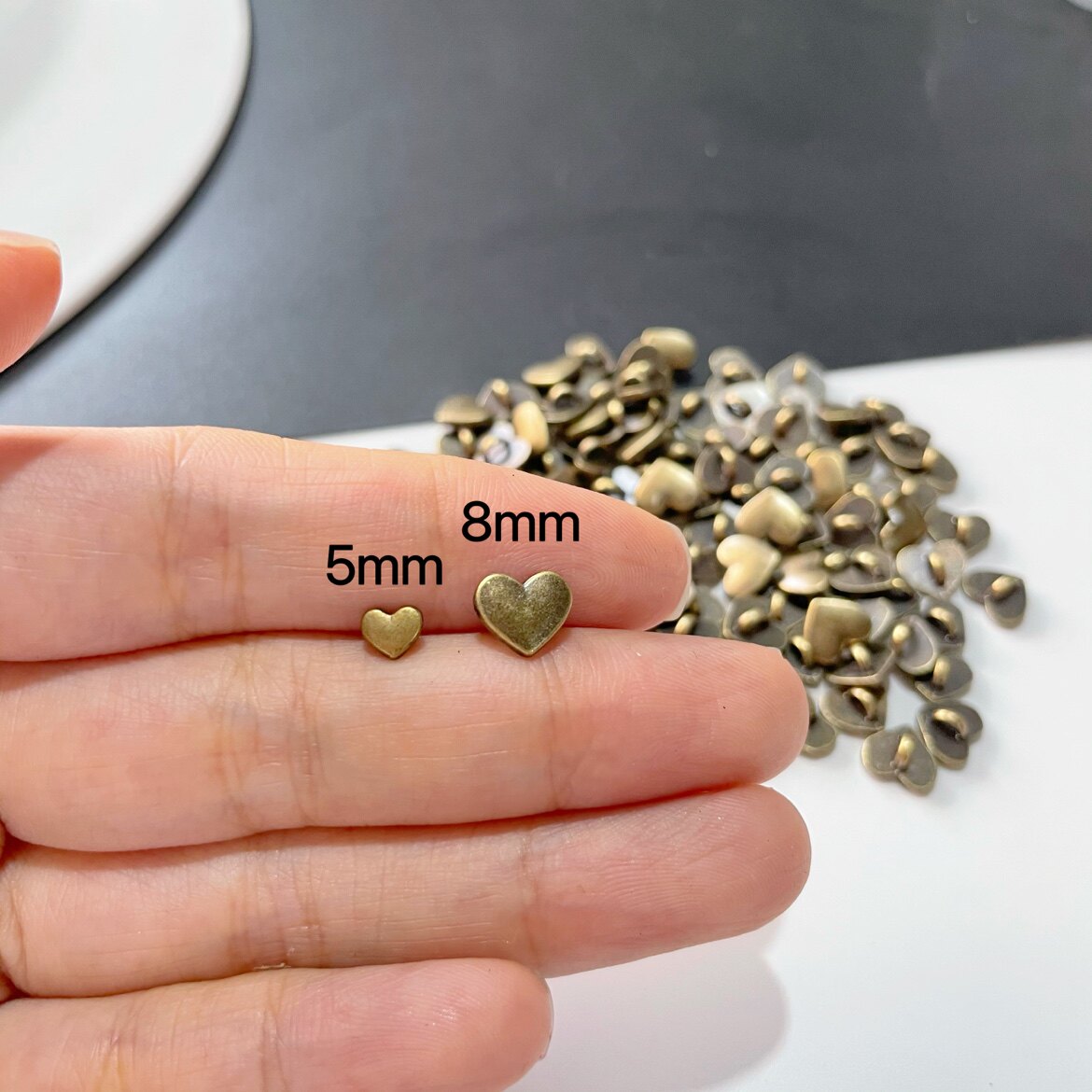 4/5/6/7/8mm复古迷你古铜色船锚纽扣手工diy小布bjd棒针娃衣扣子,淘宝优惠券,粉丝福利购,淘宝优惠卷