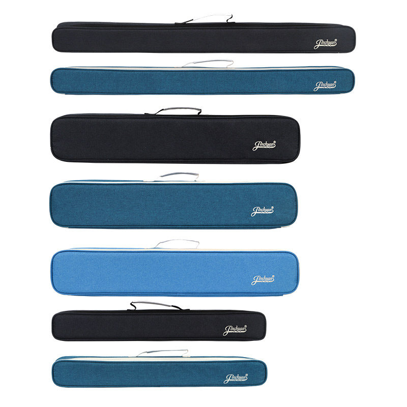 jinchuan笛子包竹笛包便携学生笛子套袋子加厚笛箫包竹笛子保护套,淘宝优惠券,粉丝福利购,淘宝优惠卷