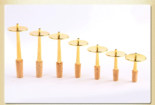 Профессиональная сутона бесшовная ядро ​​ядро ​​ядро ​​ядром ядро ​​ядра бесшовная ядра ABCDEFG Регулировка Suona Head Flute игна